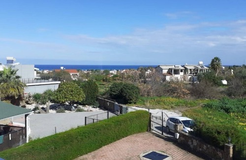 Kyrenia District Villa | Villa Palmer - Luxury Four bed Villa With Pool