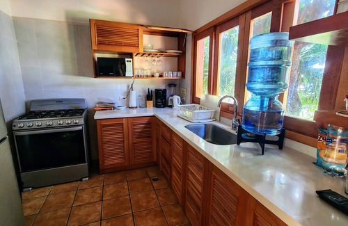 San Juan del Sur Villa | VILLA PALMERA - BREATHTAKING SUNSETS