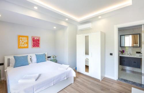 Gocek Villa | Villa Palmiye by Villa Safiya