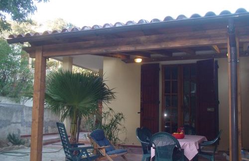 Cala Sinzias House | Villa Palmizi mt300 from beach Calasinzias