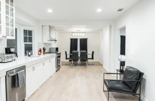Palo Alto Villa | Villa Palo Alto