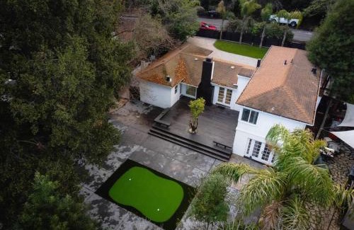 Palo Alto Villa | Villa Palo Alto