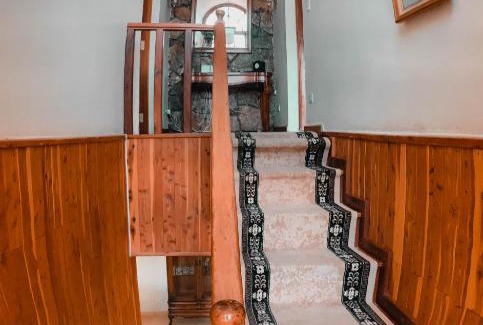 Constanza Villa | Villa paloma