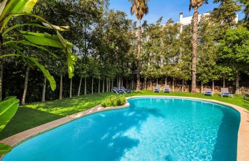 Son Rapinya House | Villa Paloma