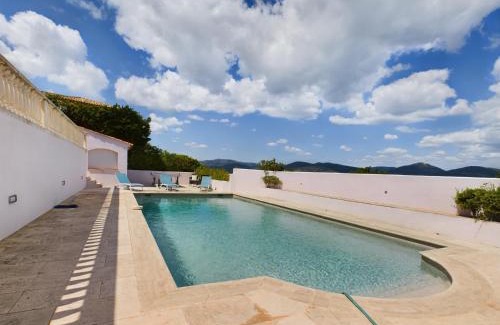 Cote d'Azur- French Riviera House | Villa Paloma St Tropez