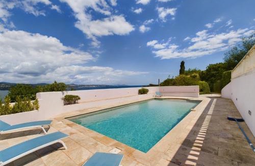 Cote d'Azur- French Riviera House | Villa Paloma St Tropez