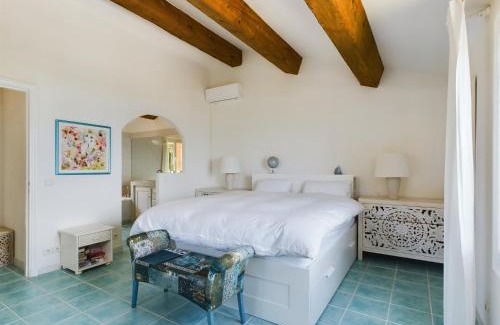 Cote d'Azur- French Riviera House | Villa Paloma St Tropez