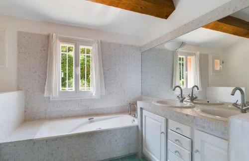 Cote d'Azur- French Riviera House | Villa Paloma St Tropez