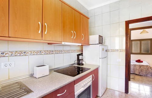 Galdar Villa | Villa Palomino - Sleeps 4 - Parking - Pet Friendly