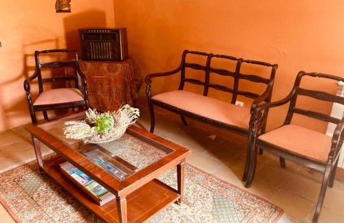 Almenar de Soria House | Villa Palula