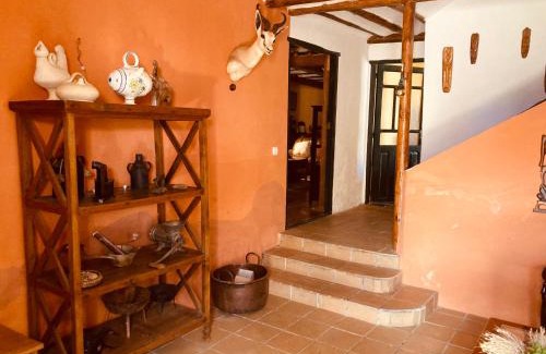 Almenar de Soria House | Villa Palula