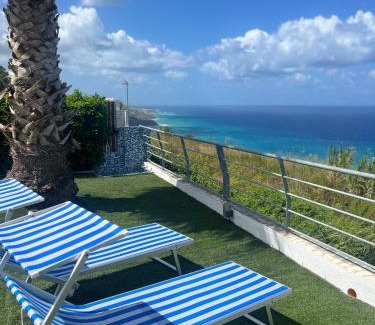 Marina di Zambrone Villa | Villa Palummo - Stunning Sea View Zambrone, Calabria
