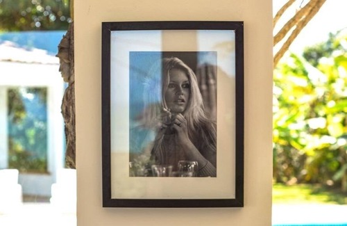 Portal da Ferradura House | Villa Pampelonne Horseshoe