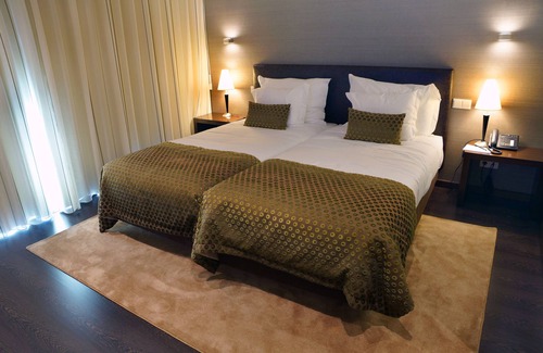 Pampilhosa da Serra Hotel | Villa Pampilhosa Hotel