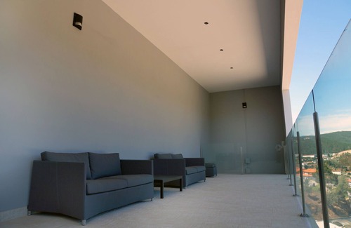 Pampilhosa da Serra Hotel | Villa Pampilhosa Hotel