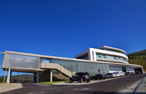 Pampilhosa da Serra Hotel | Villa Pampilhosa Hotel