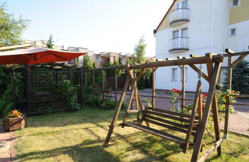 Gdansk Bed & Breakfast | Villa Pan Tadeusz