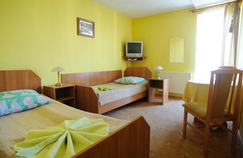 Gdansk Bed & Breakfast | Villa Pan Tadeusz