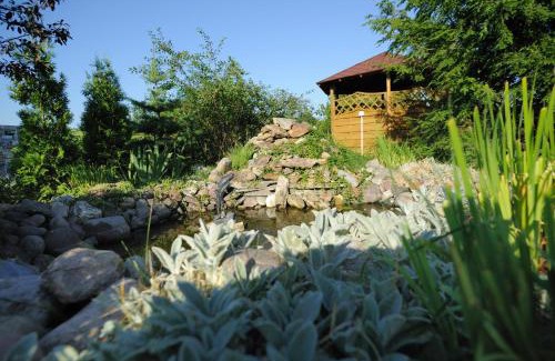 Gdansk Bed & Breakfast | Villa Pan Tadeusz