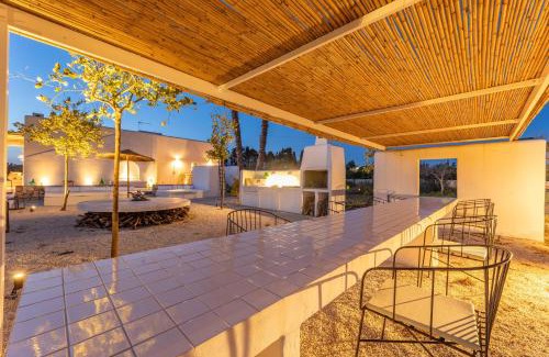Baia Verde Villa | Villa Panacea