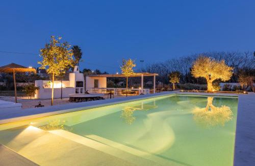 Baia Verde Villa | Villa Panacea