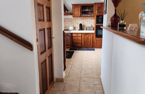 Sainte-Rose Villa | Villa Panam'