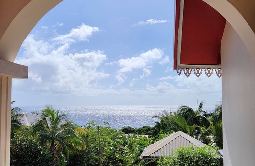 Sainte-Rose Villa | Villa Panam'
