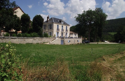 Barbirey-sur-Ouche House | Villa Panama
