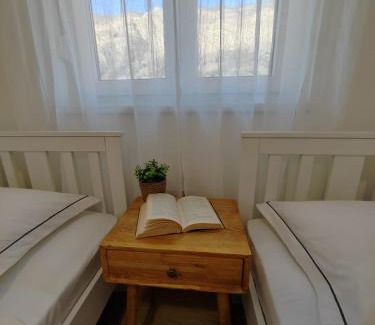 Bosana Apartment | Villa Panama