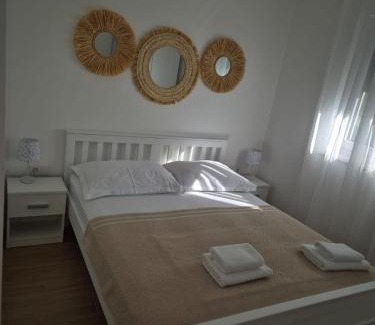 Bosana Apartment | Villa Panama