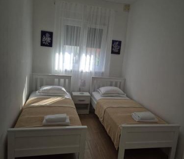 Bosana Apartment | Villa Panama