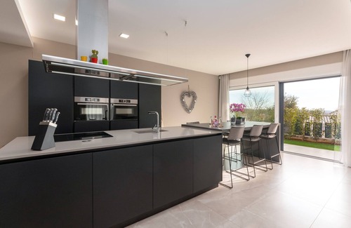 Kastelir Villa | Villa Panamera (Istria - Poreč)