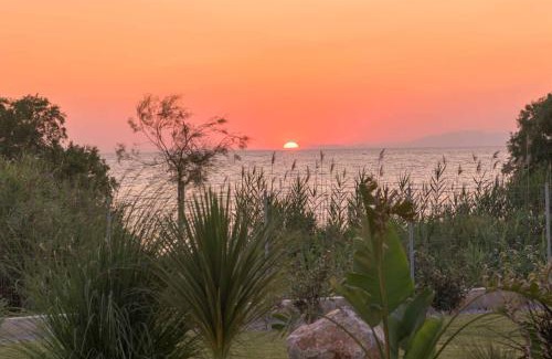 Theologos Villa | Villa Panaxia Keema