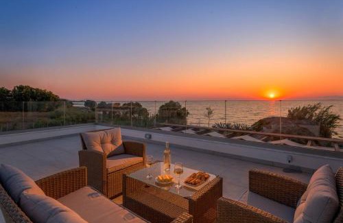 Theologos Villa | Villa Panaxia Keema