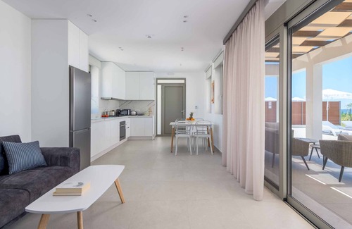 Theologos Villa | Villa Panaxia Votsalo