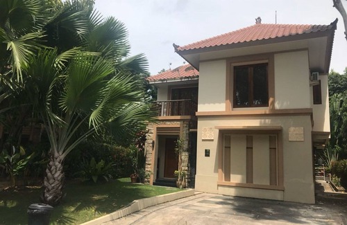 Batam Villa | Villa Panbil Suitable for Family