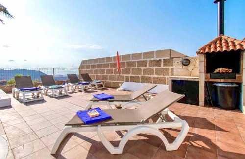 Chayofa Villa | Villa Pandora