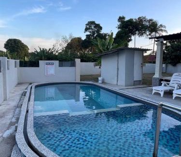 Bukit Hantu Villa | Villa Panglima Private Pool