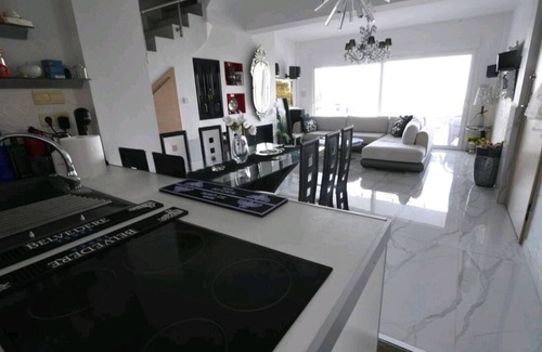 Megalos Prinos Villa | VILLA PANORAMA