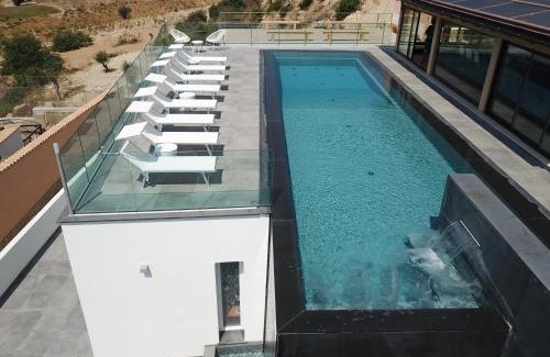 Porto Empedocle House | Villa Panorama B&B Scala deiturchi