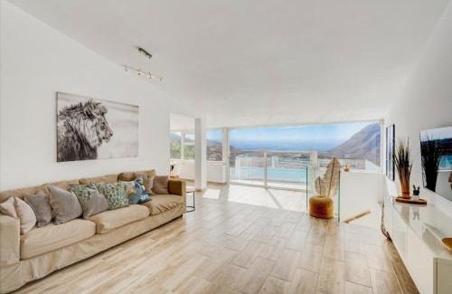 Chayofa Villa | Villa Panorama Chayofa