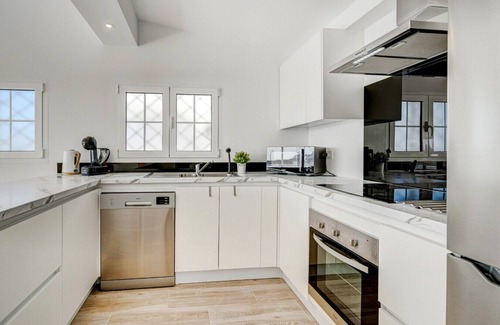 Chayofa Villa | Villa Panorama Chayofa