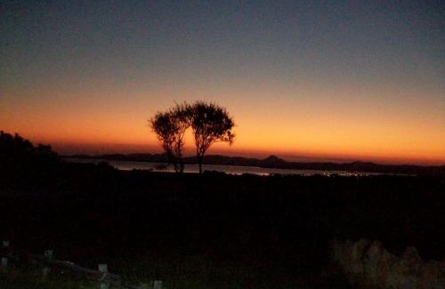 Moudros Apartment | Villa Panorama