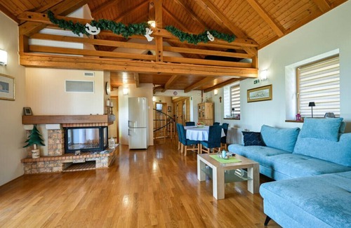 Cestica Villa | Villa Panorama Hill by Villas Guide
