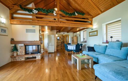 Cestica Villa | Villa Panorama Hill by Villas Guide