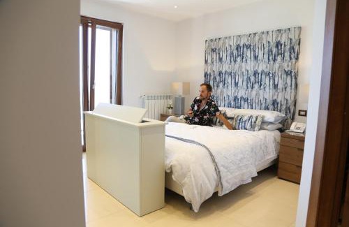 Oratino Bed & Breakfast | Villa Panorama