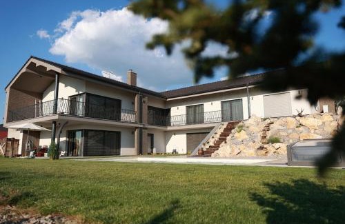 Skalica Villa | Villa Panorama - Luxurious equipped modern spacious villa