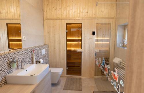 Skalica Villa | Villa Panorama - Luxurious equipped modern spacious villa