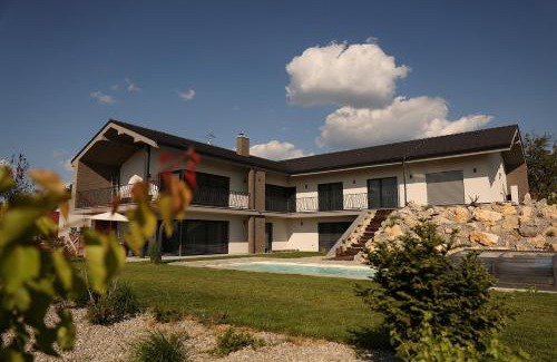 Skalica Villa | Villa Panorama - Luxurious equipped modern spacious villa
