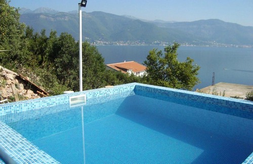 Krasici Villa | Villa Panorama
